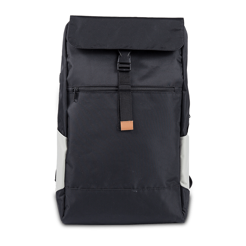 Ransel Lelaki Kasual Fesyen Ringan