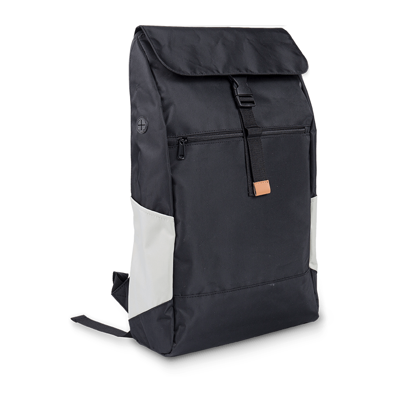 Ransel Lelaki Kasual Fesyen Ringan