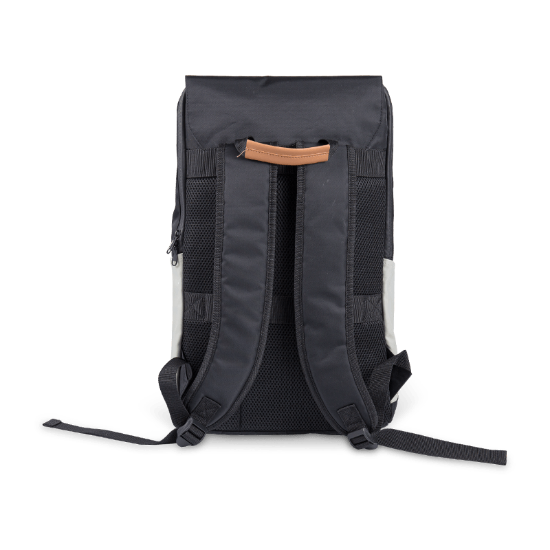Ransel Lelaki Kasual Fesyen Ringan