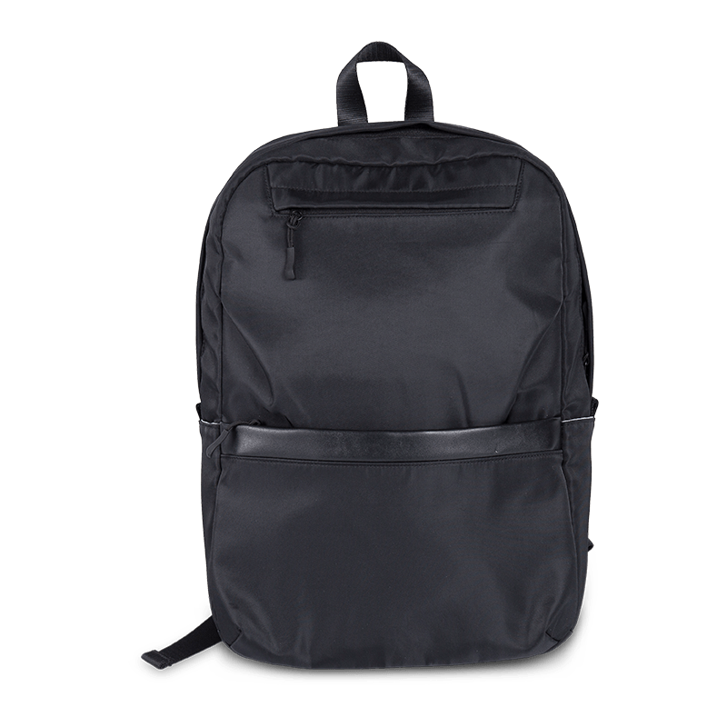 Ransel komputer kasual bergaya lelaki