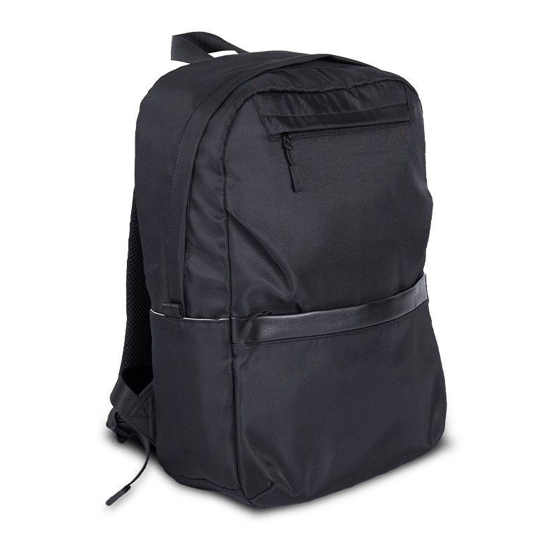 Ransel komputer kasual bergaya lelaki