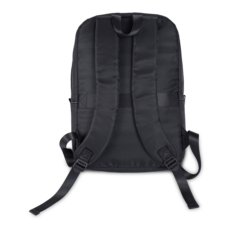 Ransel komputer kasual bergaya lelaki