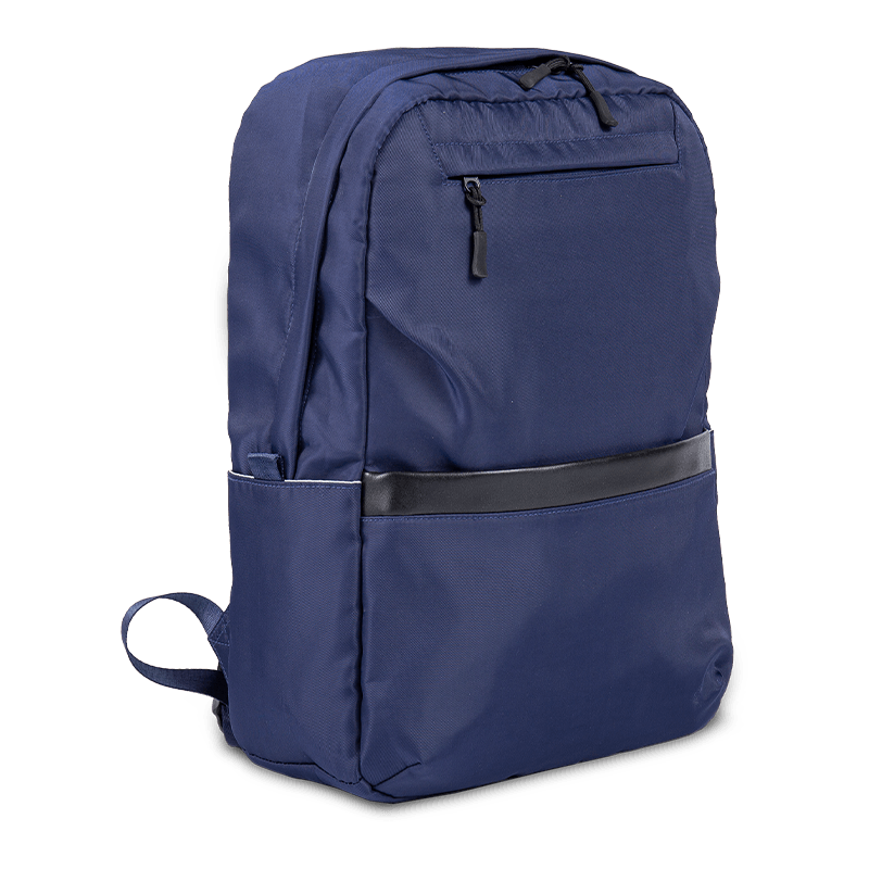 Ransel komputer kasual bergaya lelaki