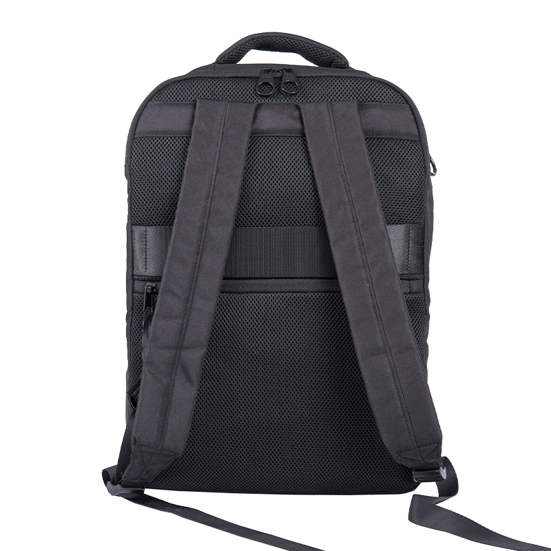 Minimalis Commuter Warna Pepejal Kalis Kalis air