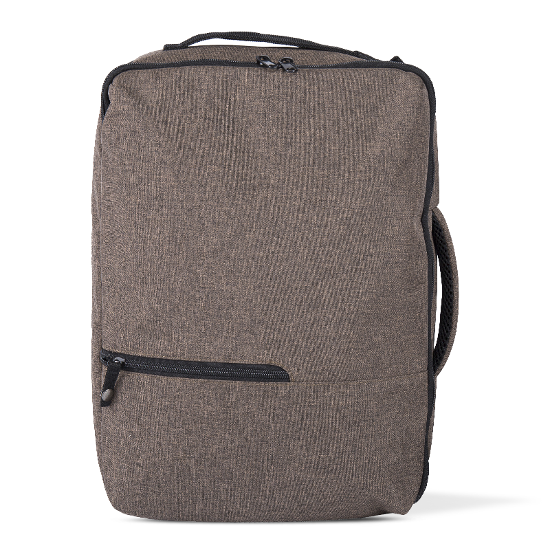 Beg Ransel & Beg Laptop Perniagaan Pelbagai fungsional