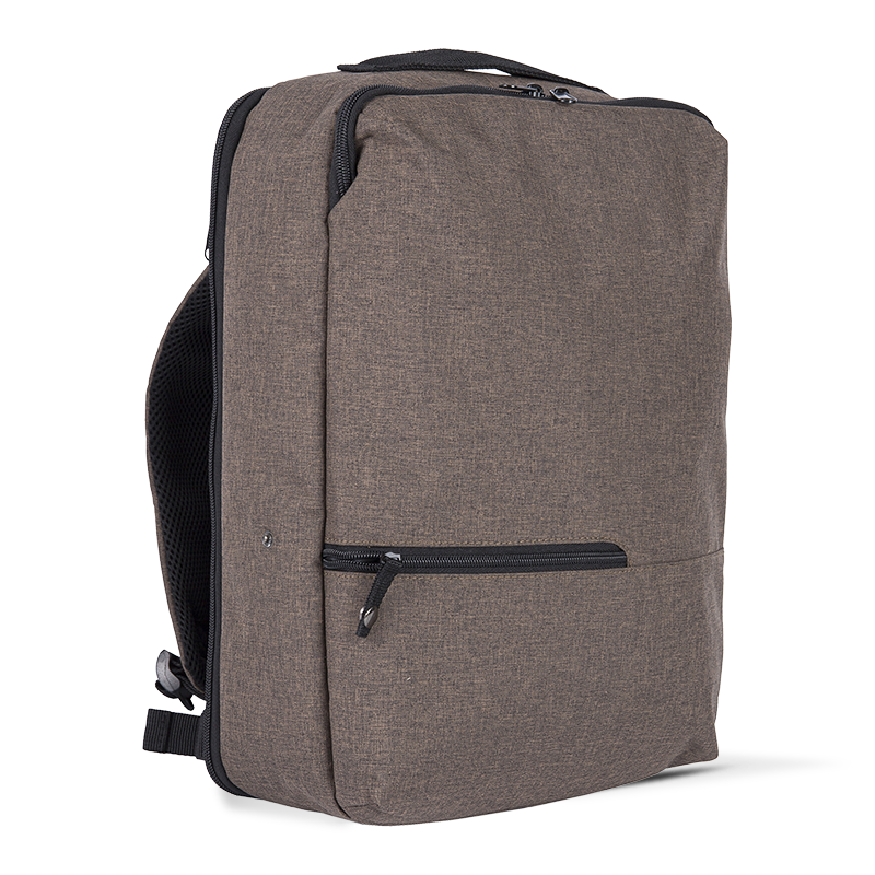 Beg Ransel & Beg Laptop Perniagaan Pelbagai fungsional
