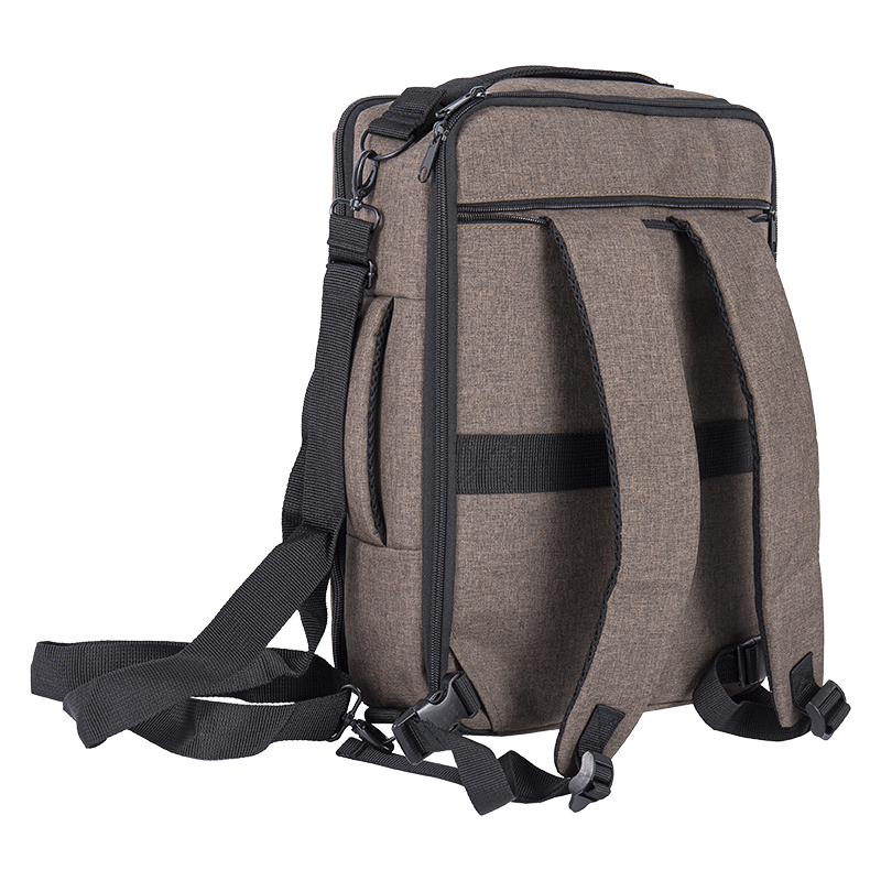 Beg Ransel & Beg Laptop Perniagaan Pelbagai fungsional