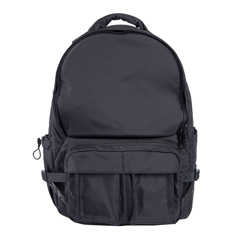 Backpack Perjalanan Bergaya Jepun Lelaki Berkapasiti Lelaki