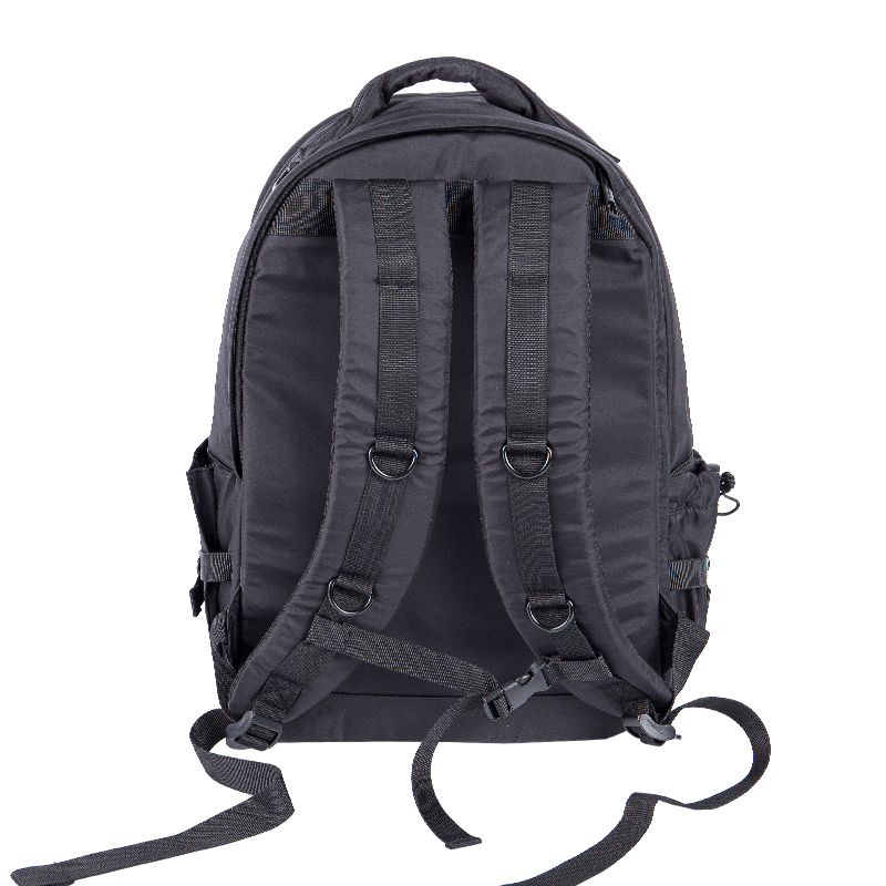 Backpack Perjalanan Bergaya Jepun Lelaki Berkapasiti Lelaki