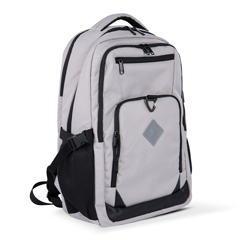 Ransel Perjalanan Wanita Kanvas Baru - Daypack Luaran Kapasiti Besar
