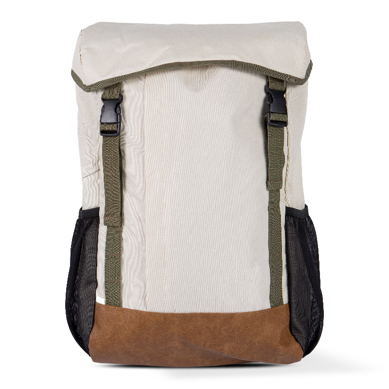 Ransel Flap Kasual Luaran Unisex