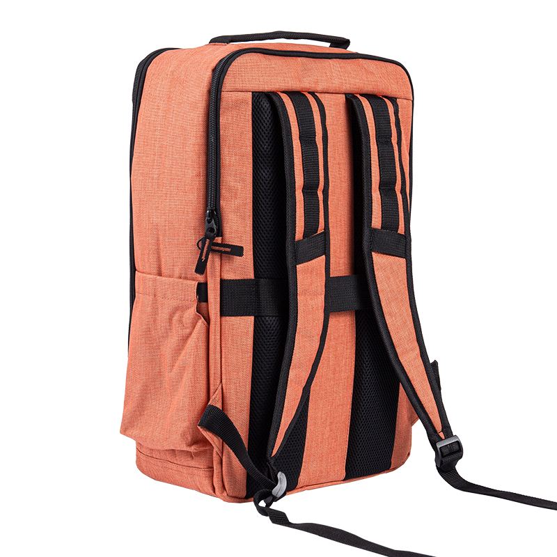 Ransel Luaran Premium Lelaki dengan Kompartmen Laptop