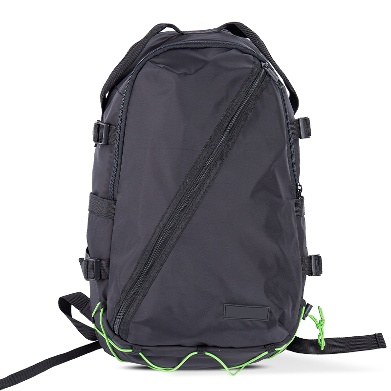 Backpack UNISEX kapasiti besar