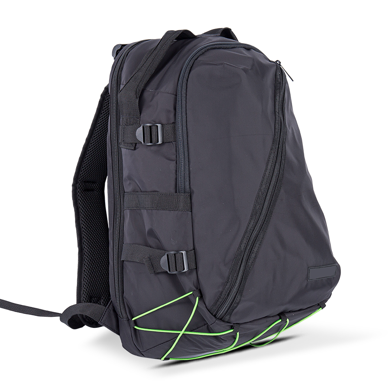 Backpack UNISEX kapasiti besar