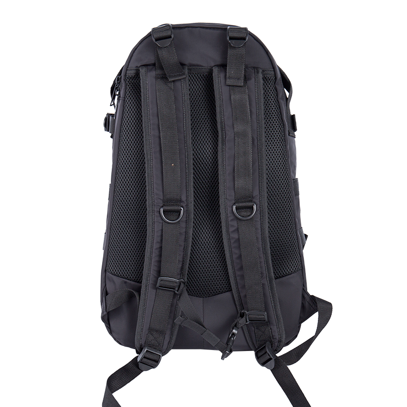 Backpack UNISEX kapasiti besar