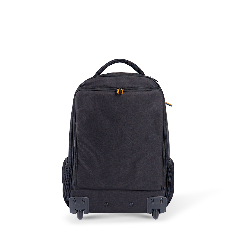 Beg Trolley Perjalanan Perniagaan - Kapasiti Besar Berkel besar Kapasiti Perjalanan Pendek Laptop Laptop