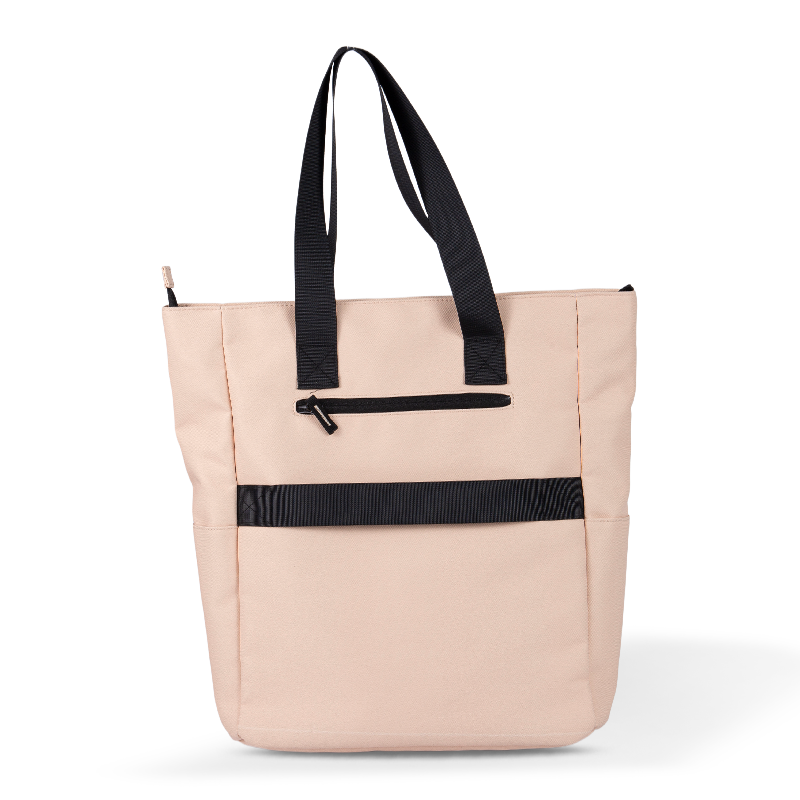 Beg Tote Tote Commuter Besar Premium