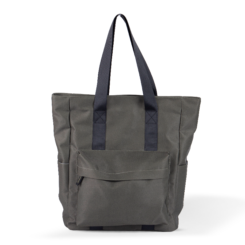 Beg Tote Tote Commuter Besar Premium