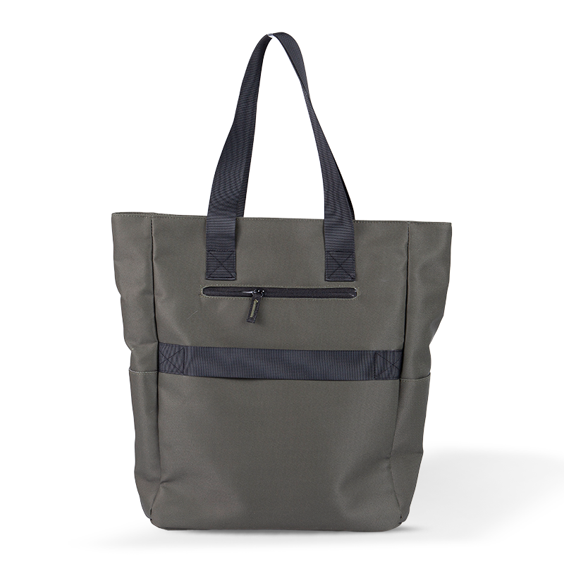 Beg Tote Tote Commuter Besar Premium