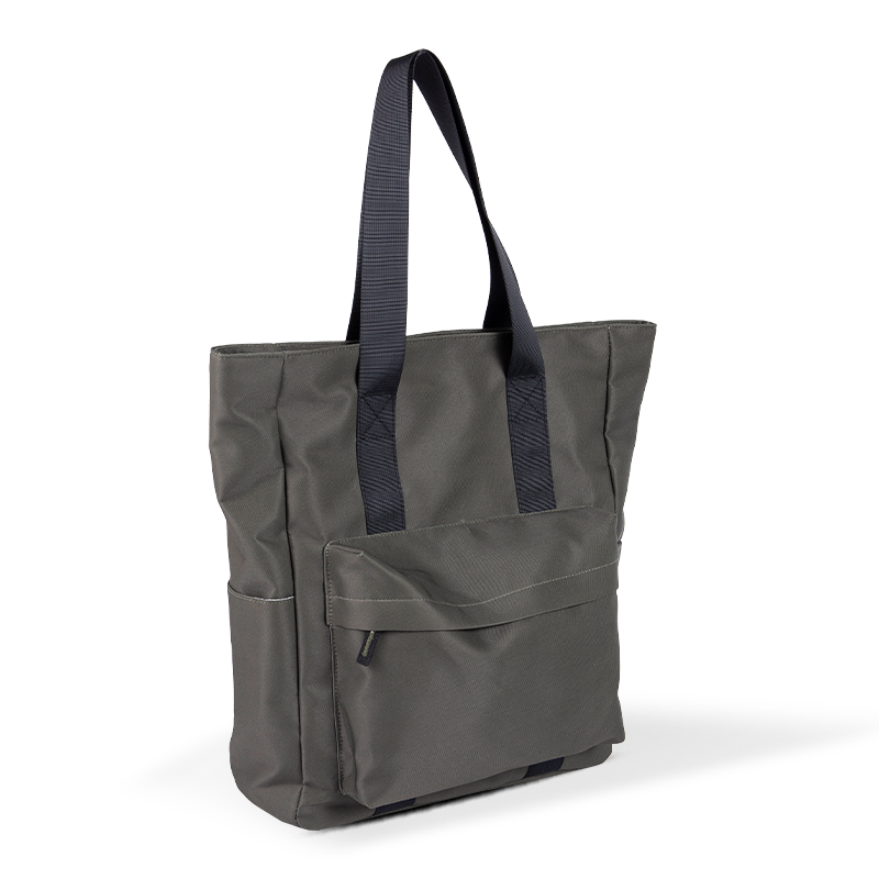 Beg Tote Tote Commuter Besar Premium
