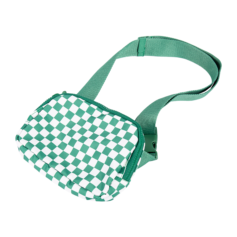 Beg Pinggang Crossbody Crossbody