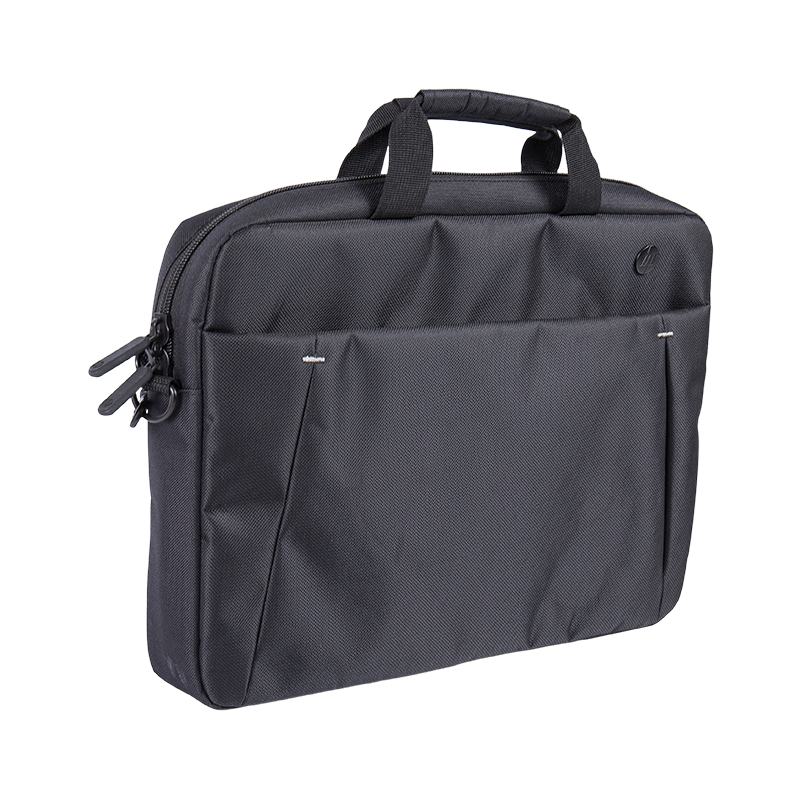Beg komputer riba - HP Business Ultra -Slim Load Top 17.3 -inci - Hitam