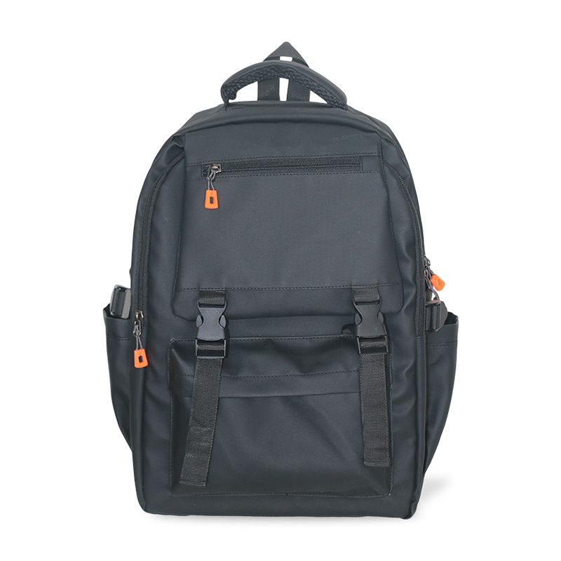 Logo disesuaikan Fesyen Sekolah Luar Sekolah Sekolah Sekolah Ransel Perniagaan Notebook