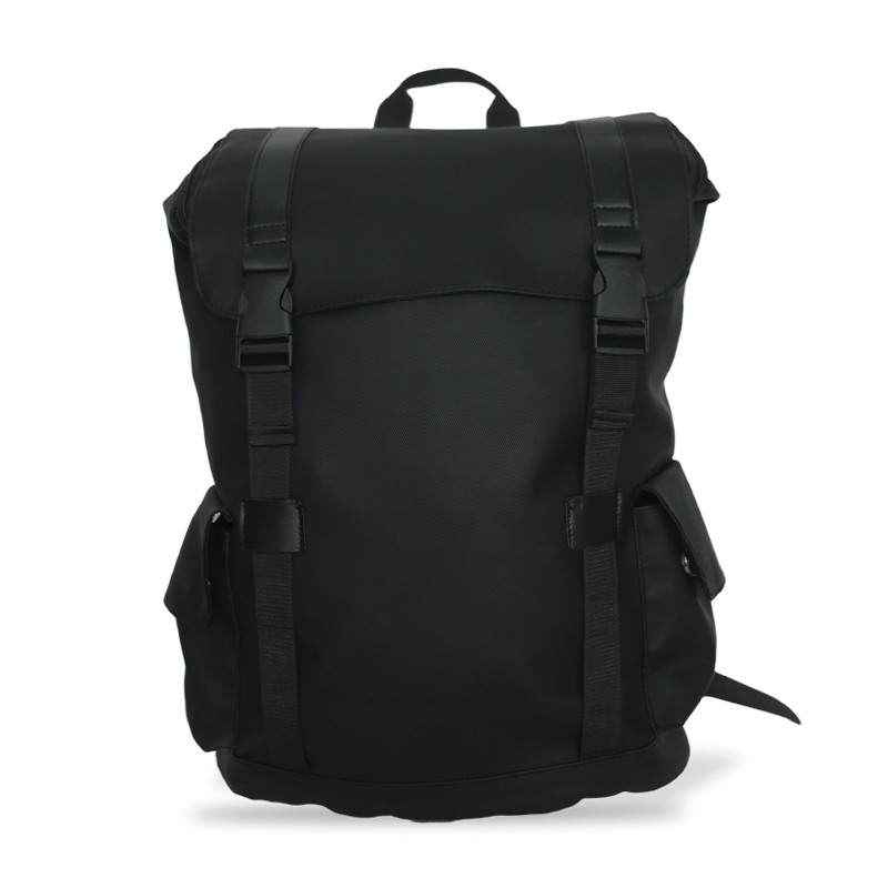 Trend Baru: Ransel Notebook Lelaki, Beg Bahu Perjalanan Oxford Unisex Kasual, Beg ransel pelajar sekolah menengah