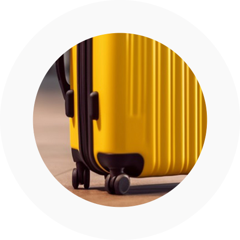 Pinghu Huacheng Coupcase & Bag Co., Ltd.