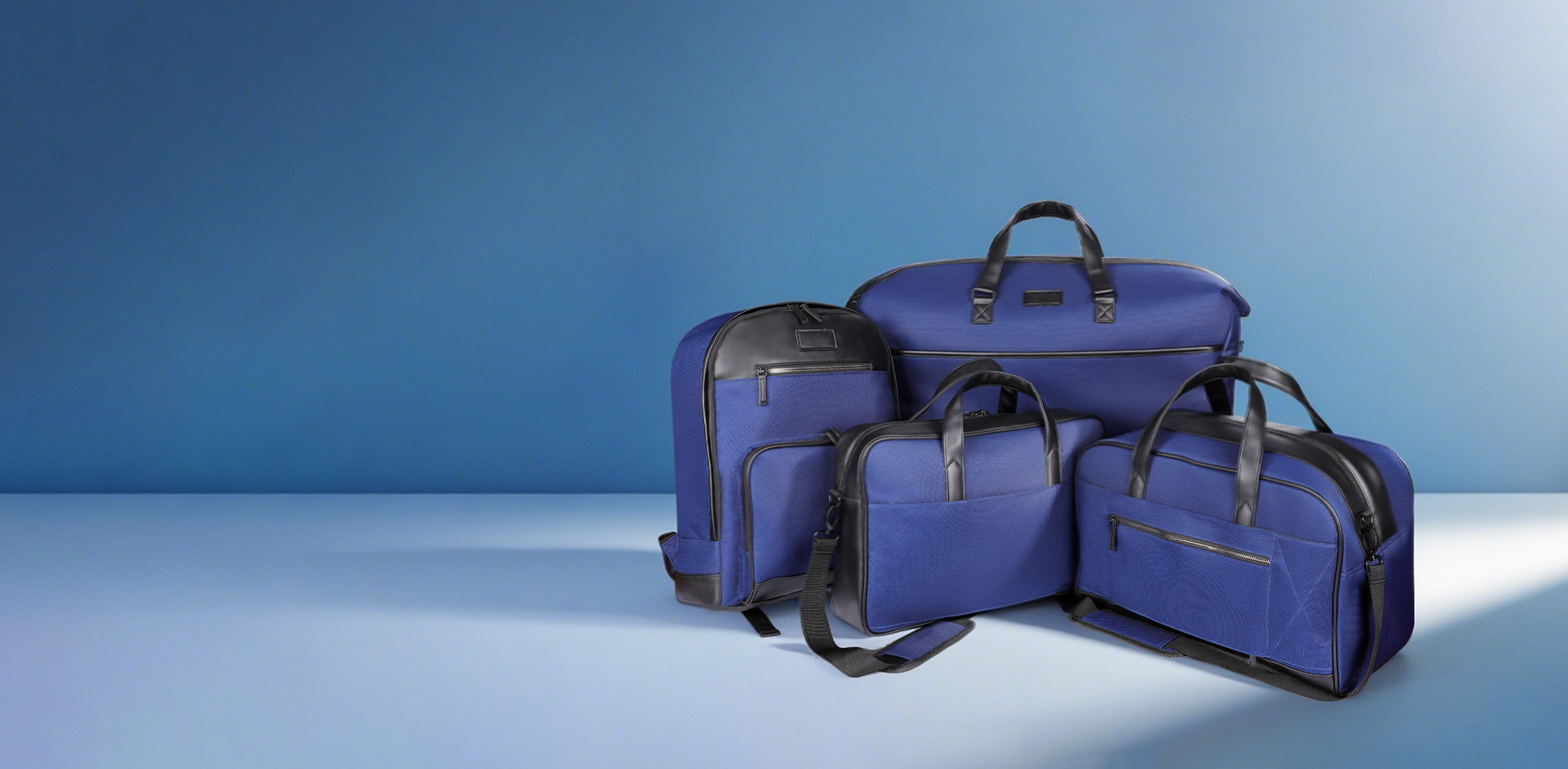 Pinghu Huacheng Coupcase & Bag Co., Ltd.