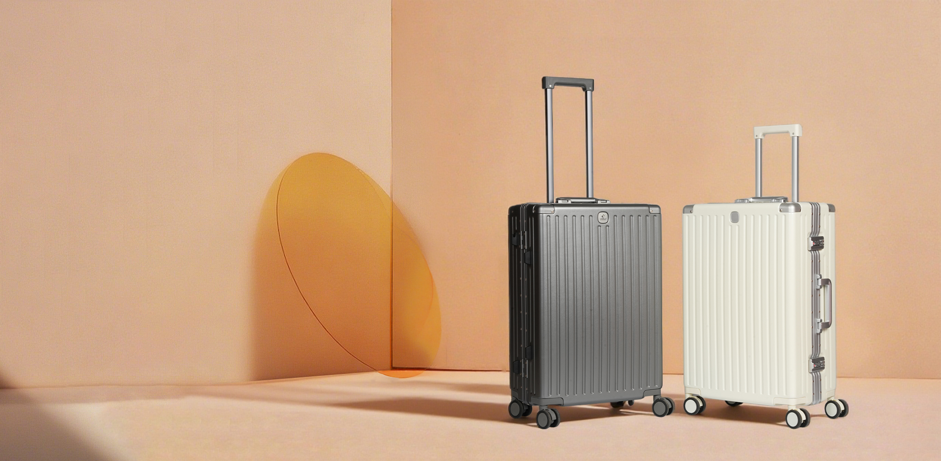 Pinghu Huacheng Coupcase & Bag Co., Ltd.